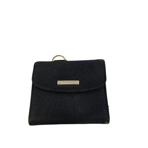 Collection wallet small pocketbook black